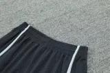 24-25 LIV Red Training Short Suit