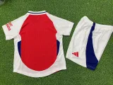 24-25 ARS Home Kids Player Version Soccer Jersey (球员童装)