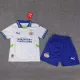 24-25 PSV Third Kids Soccer Jersey