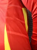24-25 Spain Home Long Sleeve Player Version Soccer Jersey (长袖球员)