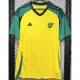 24-25 Jamaica Home Fans Soccer Jersey