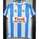 23-24 Malaga 120th Anniversary Edition Fans Soccer Jersey