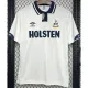 1992-1994 TOT Home White Retro Soccer Jersey