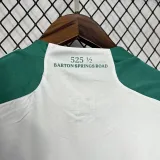 24-25 Austin FC Away Fans Soccer Jersey