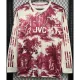 23-24 ARS Pink Special Edition Long sleeve Training (长袖)