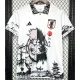 24-25 Japan White Special Edition Fans Training Shirts (粉墨鸣人)