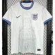 24-25 England White Special Edition Fans Soccer Jersey