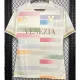 2024 Venezia White Pink Special Edition Fans Soccer Jersey
