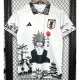 24-25 Japan White Special Edition Fans Training Shirts (佩恩)