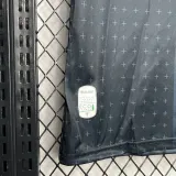 2024 Georgia Away Fans Soccer Jersey