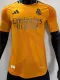 24-25 RMA Away Player Version Soccer Jersey