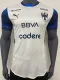 24-25 Monterrey Away Player Version Soccer Jersey