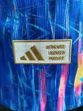 2024 Japan Pink Special Edition Player Version Soccer Jersey 经典款1