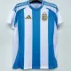 24-25 Argentina Home 1:1 Fans Soccer Jersey #CA
