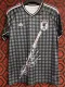 2024 Japan Grey Black Special Edition Fans Soccer Jersey (樱花剑)