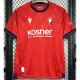 24-25 Osasuna Home Fans Soccer Jersey