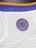 21-22 RMA Home Player Version Soccer Jersey