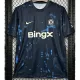 24-25 CHE Royal blue Training shirts
