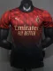 24-25 ACM Red Special Edition Player Version Soccer Jersey