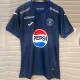24-25 Motagua Royal blue Fans Soccer Jersey 莫塔瓜