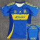 24-25 Tigres UANL Away Women Soccer Jersey (女)