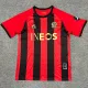 24-25 OGC Nice Home Fans Soccer Jersey
