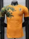 24-25 Japan Pink Orange Special Edition Player Version Soccer Jersey