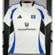 24-25 Hamburg SV Home Fans Soccer Jersey