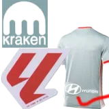24-25 ATM Away Player Version Soccer Jersey