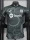 2024 BAR Black Special Edition Player Version Training Shirts