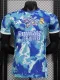 24-25 RMA Blue Special Edition Player Version Soccer Jersey