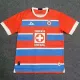 24-25 Cruz Azul Red Goalkeeper Soccer Jersey