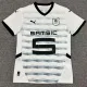 24-25 Stade Rennais Away Fans Soccer Jersey