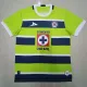 24-25 Cruz Azul Green Goalkeeper Soccer Jersey