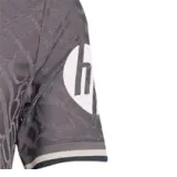 24-25 RMA Third Player Version Soccer Jersey