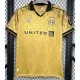 24-25 Wrexham FC Away Fans Soccer Jersey