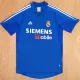 2004-2005 RMA Third Retro Soccer Jersey