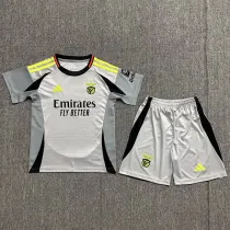 24-25 Benfica Third Kids Soccer Jersey