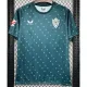 24-25 UD Almeria Away Fans Soccer Jersey