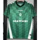 24-25 Werder Bremen Home Fans Soccer Jersey