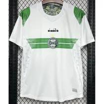 24-25 Coritiba Away Fans Soccer Jersey