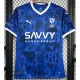 24-25 Al-Hilal Home Fans Soccer Jersey