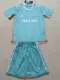 24-25 Inter Miami Third Kids Soccer Jersey