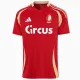 24-25 Standard Liege Home Fans Soccer Jersey