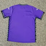 24-25 Cordoba Away Fans Soccer Jersey (科尔多瓦)