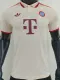 24-25 Bayern Third Player Version Soccer Jersey