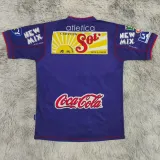 2002-2003 Chivas Third Retro Soccer Jersey
