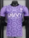 24-25 Al-Hilal Third Player Version Soccer Jersey