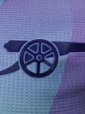 24-25 ARS Third Player Version Soccer Jersey
