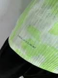 24-25 BAR Third Player Version Soccer Jersey